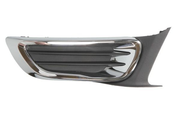BLIC 6502-07-0541914P Ventilation Grilles, bumper