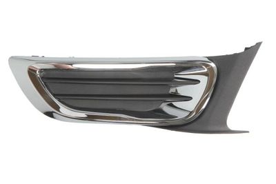 Ventilation Grilles, bumper BLIC 6502-07-0541914P