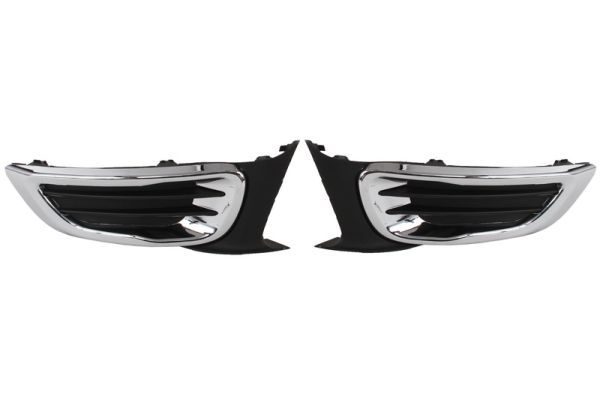 BLIC 6502-07-0541996P Ventilation Grilles, bumper