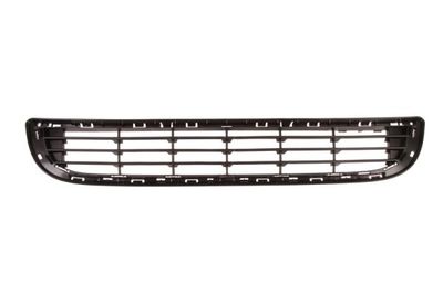Ventilation Grille, bumper BLIC 6502-07-0552995PP