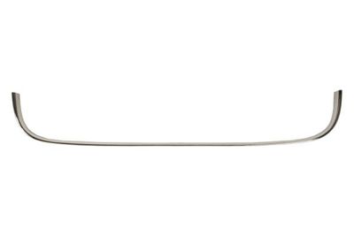 Trim/Protection Strip, bumper BLIC 6502-07-0552998P