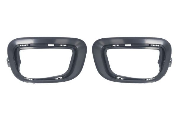 BLIC 6502-07-0554920P Ventilation Grille, bumper