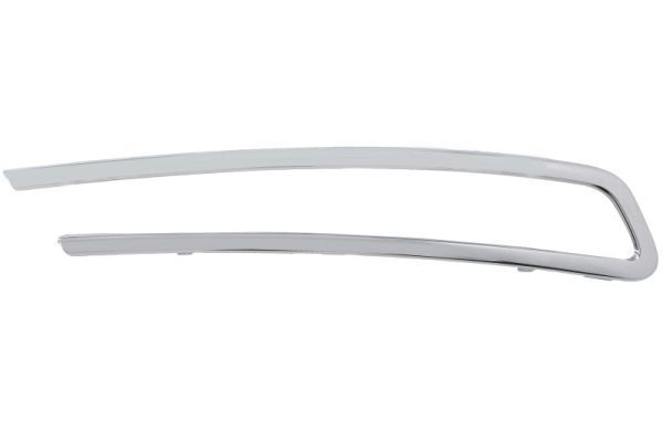 BLIC 6502-07-0554996P Trim/Protection Strip, radiator grille