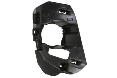 Ventilation Grille, bumper BLIC 6502-07-0557912P