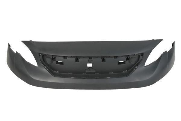 BLIC 6502-07-0562990P Radiator Grille