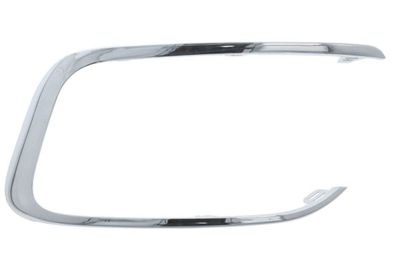 Trim/Protection Strip, bumper BLIC 6502-07-0563921P
