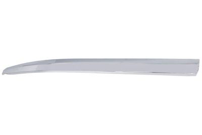 Trim/Protection Strip, bumper BLIC 6502-07-0926926P