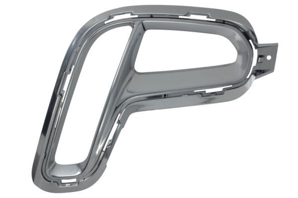 BLIC 6502-07-0927991P Ventilation Grille, bumper