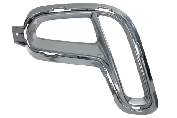 BLIC 6502-07-0927992P Ventilation Grilles, bumper