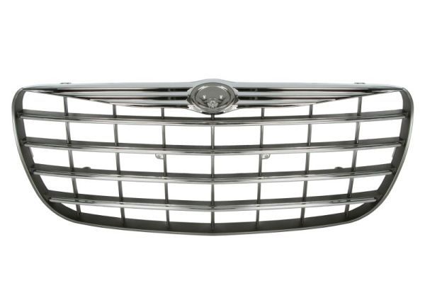 BLIC 6502-07-0931990P Radiator Grille