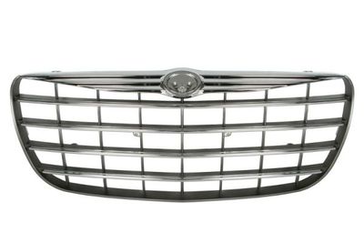 Radiator Grille BLIC 6502-07-0931990P