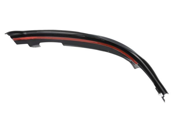 BLIC 6502-07-0936916P Mounting Bracket, bumper
