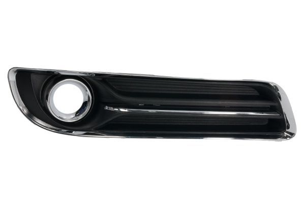 BLIC 6502-07-0939912DP Ventilation Grille, bumper