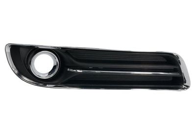 Ventilation Grille, bumper BLIC 6502-07-0939912DP