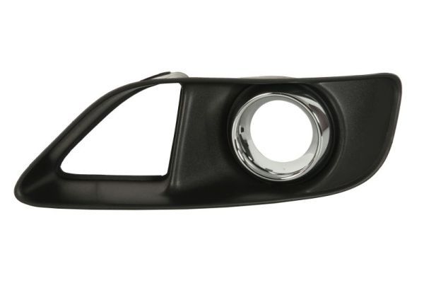 BLIC 6502-07-0939916DP Ventilation Grille, bumper