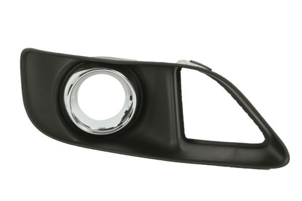 BLIC 6502-07-0939917DP Ventilation Grille, bumper