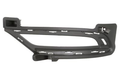 Ventilation Grille, bumper BLIC 6502-07-0939917PP