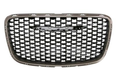 Radiator Grille BLIC 6502-07-0939994P