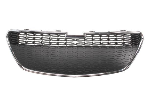 BLIC 6502-07-1120993P Radiator Grille