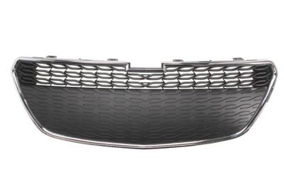 Radiator Grille BLIC 6502-07-1120993P