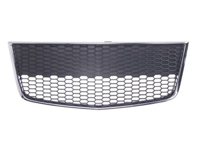 Ventilation Grille, bumper BLIC 6502-07-1135917P