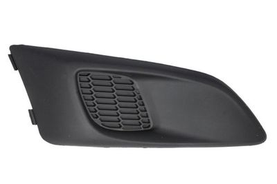 Ventilation Grilles, bumper BLIC 6502-07-1136912P