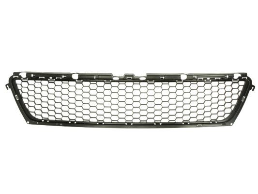 BLIC 6502-07-1302910P Ventilation Grille, bumper