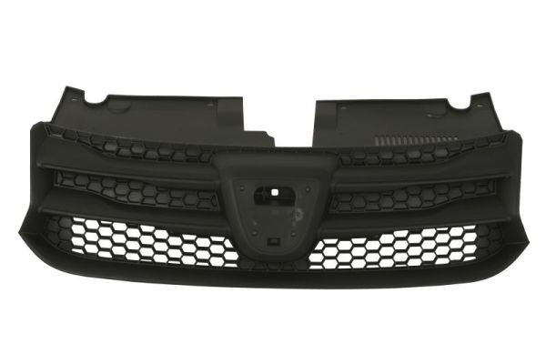 BLIC 6502-07-1303990Q Radiator Grille