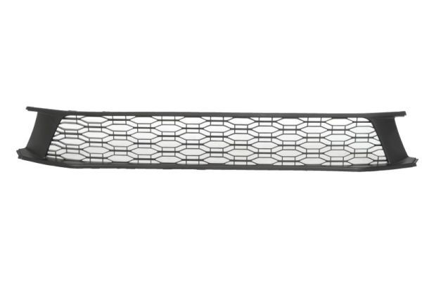 BLIC 6502-07-1304910P Ventilation Grille, bumper