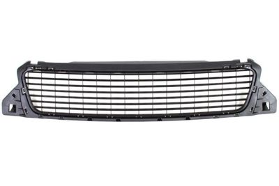 Ventilation Grilles, bumper BLIC 6502-07-1305995P