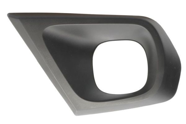 BLIC 6502-07-1306911P Frame, front fog light