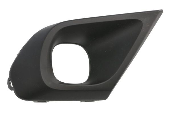 BLIC 6502-07-1306912P Frame, front fog light