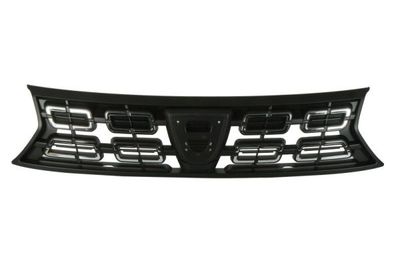 Radiator Grille BLIC 6502-07-1306992P