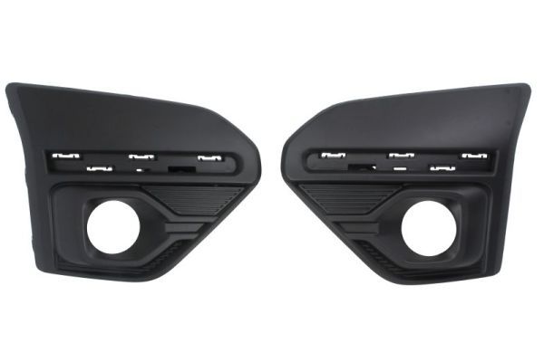 BLIC 6502-07-1307912P Ventilation Grille, bumper