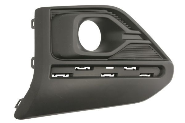 BLIC 6502-07-1307913P Ventilation Grille, bumper