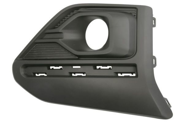 BLIC 6502-07-1307914P Ventilation Grille, bumper