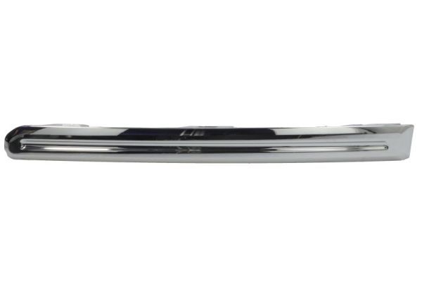 BLIC 6502-07-1307921P Ventilation Grille, bumper