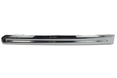 Ventilation Grille, bumper BLIC 6502-07-1307921P