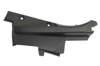 Support, radiator grille BLIC 6502-07-1310994P
