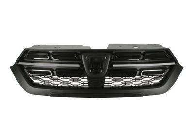 Radiator Grille BLIC 6502-07-1311992P