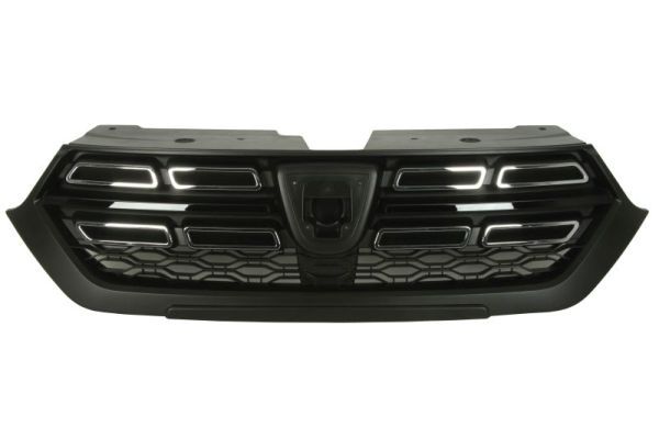 BLIC 6502-07-1311993P Radiator Grille