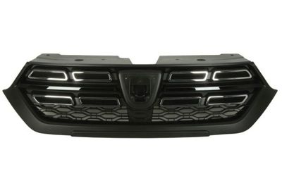 Radiator Grille BLIC 6502-07-1311993P