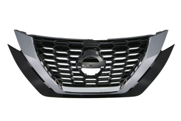 BLIC 6502-07-1605990P Radiator Grille