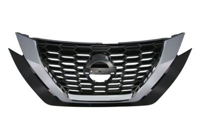 Radiator Grille BLIC 6502-07-1605990P