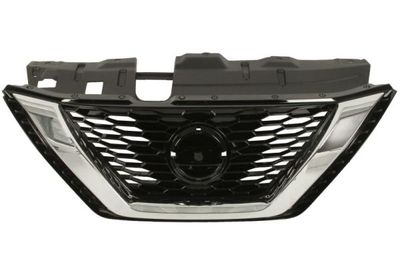Radiator Grille BLIC 6502-07-1617995P