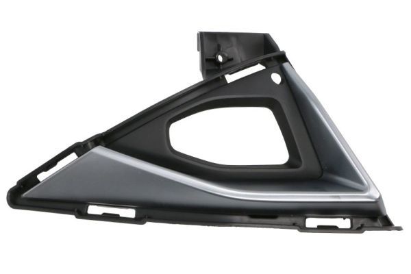 BLIC 6502-07-1620916P Ventilation Grille, bumper