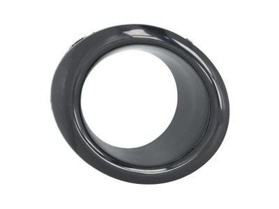 Ventilation Grilles, bumper BLIC 6502-07-1635995P
