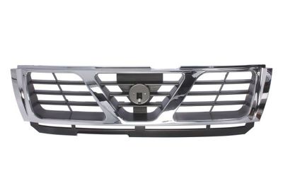 Radiator Grille BLIC 6502-07-1647992P