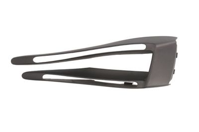 Ventilation Grilles, bumper BLIC 6502-07-2002911P