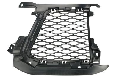 Ventilation Grille, bumper BLIC 6502-07-2003994P